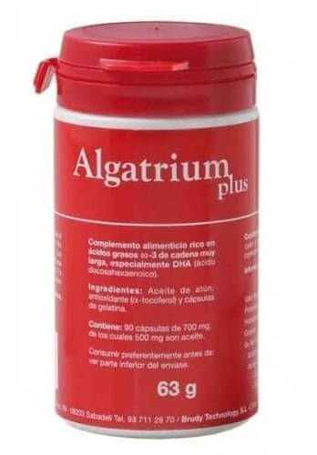 Algatrium Plus 250 ml