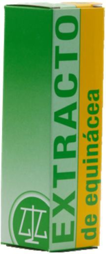 Equisalud Echinacea extract 31 ml