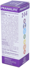 Pranalife 2-5-6
