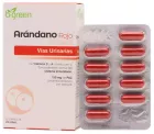 Cranberry Probiotics 30 Capsules Cranberry Probiotics 30 Capsules