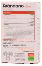 Cranberry Probiotics 30 Capsules Cranberry Probiotics 30 Capsules