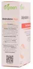 Cranberry Probiotics 30 Capsules Cranberry Probiotics 30 Capsules
