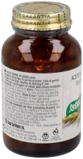 Wheat Germ Oil Pearls 500 mg 120 pearls