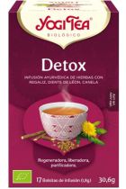 Detox Bio 17 Bags