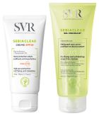 Sebiaclear Cream SPF50 50 ml Sebiaclear Cream SPF50 50 ml