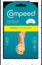 Compeed Duricias Large 2 Units Compeed Duricias Large 2 Units