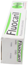 Bi-Fluore Toothpaste 125 ml Bi-Fluore Toothpaste 125 ml