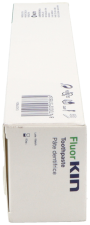 Fluor Kin Anticavity Mint Toothpaste 125 ml