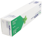 Fluor Kin Anticavity Mint Toothpaste 125 ml