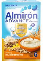 Advance Multigrain Almiron 500Gr