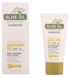 Moisturizing Day Cream SPF 15 with Olive Oil 50 ml