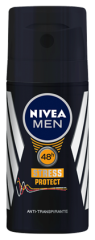 Deosodorante Spray 35ml Nivea Men Stress Protect