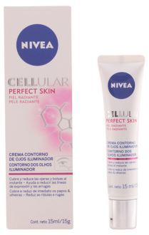 Cellular Perfect Skin Contour Eyes Illuminator 15 ml