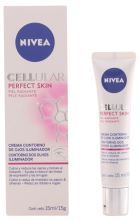 Cellular Perfect Skin Contour Eyes Illuminator 15 ml