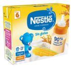 Lait et C&eacute;r&eacute;ales Sans Gluten 2 x 250 ml