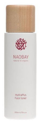 HydraPlus Face Toner 200 ml