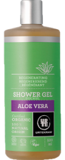 Shower Gel 500ml bio aloe vera