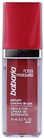 Rosa Mosqueta Eye Contour Serum