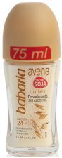 Roll Oat Deodorant 75 ml