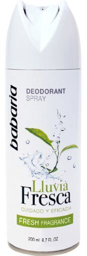 Fresh Rain Deodorant Spray 200 ml