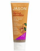 Brightening Apricot Scrubble