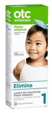 Atopic OTC Lice Lotion 125 ml