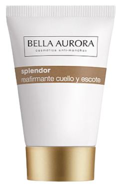 Splendor Firming Cream for Neck and Décolletage 50 ml