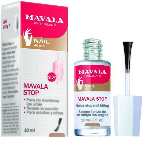 Mavala Stop 10 ml