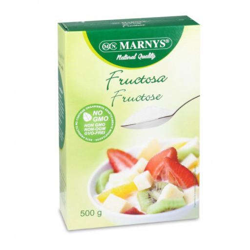 Fructose 500 gr