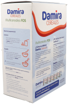 8 Fos Cereals