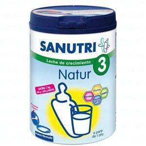 Sanutri Sanutri Natur 3