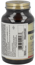 Omega 3 Triple Concentration 50 Softgels