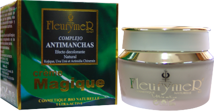 Fleurymer Magique Cream Depigmentation