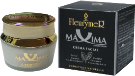 Fleurymer Maxima Cream Regeneration and Nutrition 50 ml