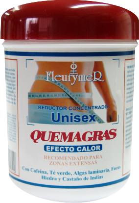 Fleurymer Balsamo Quemagras