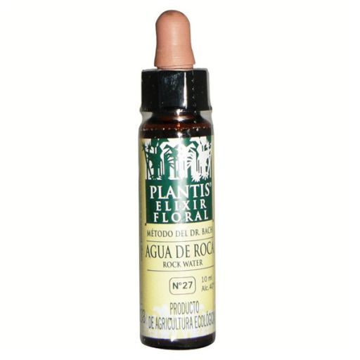 Plantis 25 Red Chestnut 30 ml