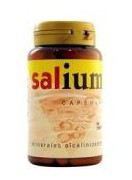 Artesania Agr&iacute;cola Salium 90 Capsules