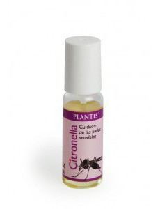 Artesania Agr&iacute;cola Citronella Eco Plantis 10 ml