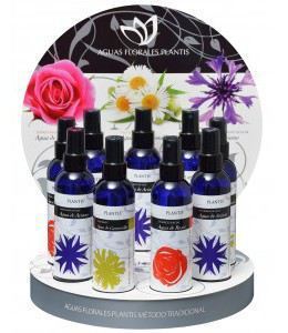 Floral Water Camomila Plantis Eco-friendly 200 ml