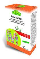 Multivital 40 Tablets