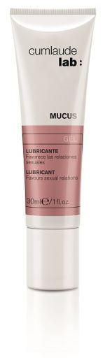 Cumlaude Lab Mucus Vaginal Gel 30 ml
