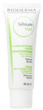 Mat Sebium light cream 40ml