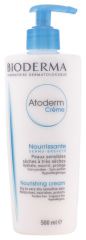 Atoderm Body Cream Doser 500 ml