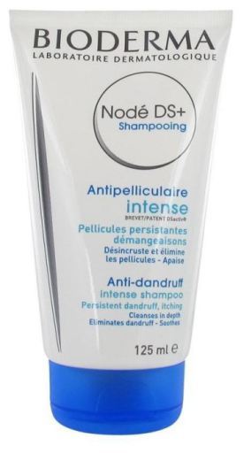 Bioderma Bioderma Node Ds+ Shampoo 125 ml