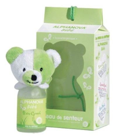 Perfume Beb&eacute; Unisex Baby Green 100 ml