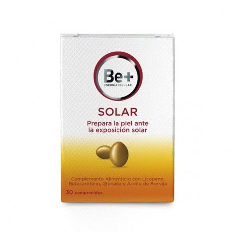 Solar 30 Tablets