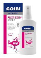 Goibi + Repellent Head Lice Comb + Gift