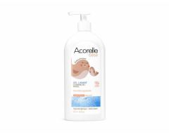 Shampoo & Gel Relaxing Bath Shampoo & Gel Relaxing Bath