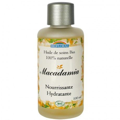 Macadamia Oil 100ml