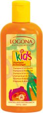 Kids Shampoo and Shower Gel 200 ml